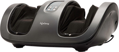 Lifelong LLM153 Foot Massager Massager(Grey)