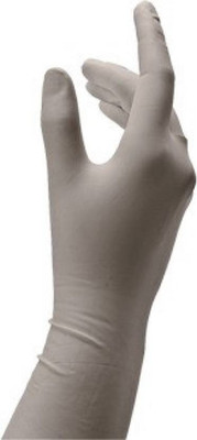 

Shopfleet Disposable Free Size Latex Examination Gloves(Pack of 100)