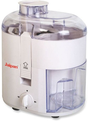 

Jaipan Juicy 350 Juicer(White)