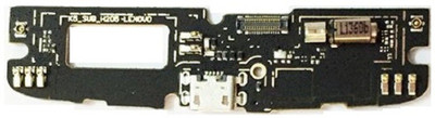 Shockware USB Charging Port K4 Note Charging Connector Flex cable