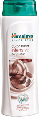 

Himalaya Cocoa Butter Intensive Body Lotion(200 ml)