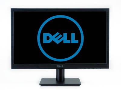 DELL D 18.5 inch HD LED Backlit TN Panel Monitor (D1918H)