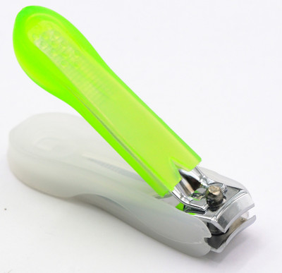 

coko Nail Cutter Green Plain