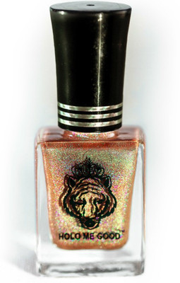 

Holo Me Good CORPORATE HOLO Holographic Nude