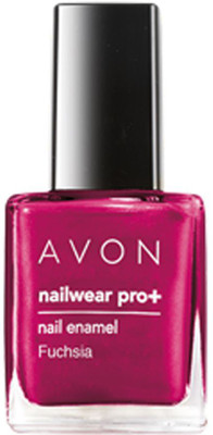 

Avon Anew Nailwear Pro+ Nail Enamel Savage Pink