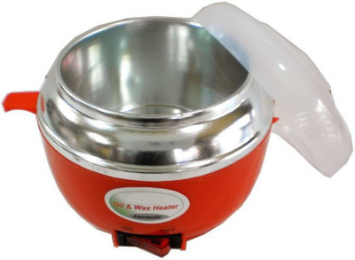 

S.Blaze Oil and Wax Heater(Red)