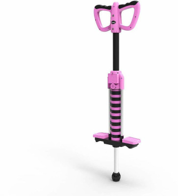 

Assemble Best Quality Sports Jumping POGO Stick(Multicolor)