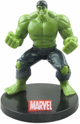 

Ttoys Marvel Hulk(Green)