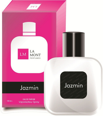 

La Mont Jazmin Eau de Parfum - 100 ml(For Men & Women)