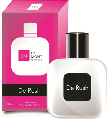 

La Mont De Rush Eau de Parfum - 100 ml(For Men)