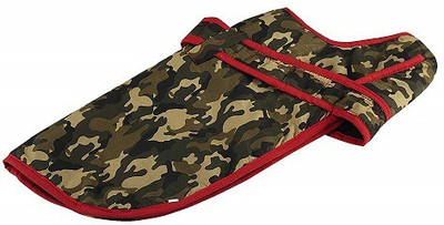

SRI Coat for Dog, Cat(Black, Red