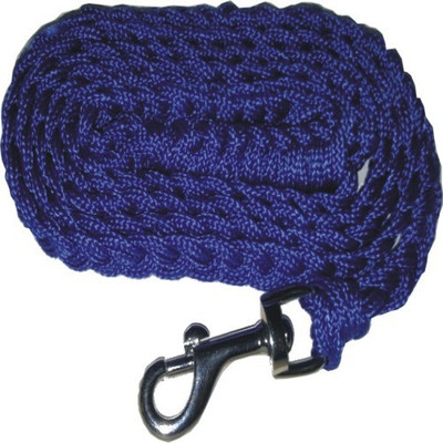 

PETS R KIDS Hand Made Rope Leash 150 cm Dog & Cat Cord Leash(Blue)