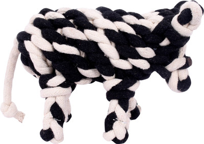 

Jolly Buddy Cotton Chew Toy For Dog