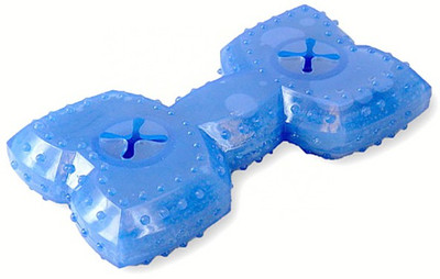 

Lifestyle-You Premium Quality Freeze Bone for Dog Pet Teether Chew Toy Plastic Chew Toy For Dog