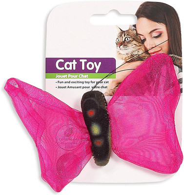 

SRI Polyresin Frisbee For Cat
