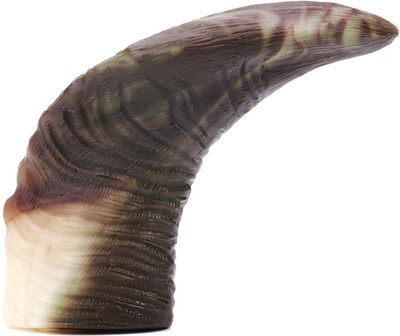 

Black Dog Durable Dog Chew Toy Nylon PU Beef Flavored Chew Bone for Aggressive Chewers Plastic Bone, Treat Dispensing Toy For Dog