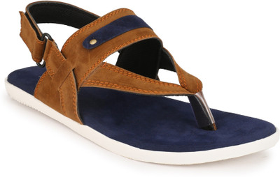 

ZebX Men Brown Casual