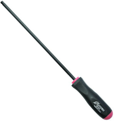 BONDHUS 3772 8mm Ball End Screwdriver - XLong Long Handle Screwdriver Set(Pack of 1)