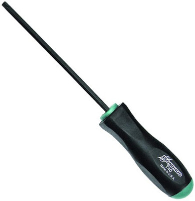 BONDHUS 34560 T60 Torx Tip Screwdriver Tool Standard Screwdriver(Pack of 1)