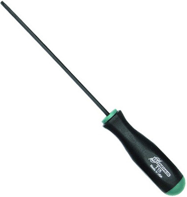 BONDHUS 34515 T15 Torx Tip Screwdriver Tool Standard Screwdriver(Pack of 1)