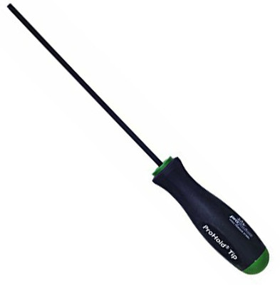 BONDHUS 34510 T10 Torx Tip Screwdriver Tool Standard Screwdriver(Pack of 1)