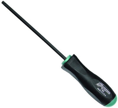 BONDHUS 34555 T55 Torx Tip Screwdriver Tool Standard Screwdriver(Pack of 1)