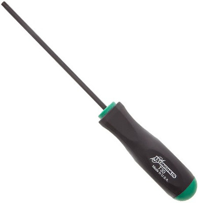 BONDHUS 34530 T30 Torx Tip Screwdriver Tool Standard Screwdriver(Pack of 1)