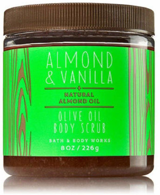 

Bath & Body Works Almond Vanilla Sugar Scrub(226 g)