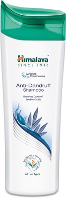 

Himalaya Anti Dandruff Shampoo(200 ml)