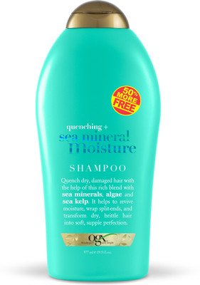 

ogx Shampoo Sea Mineral Moisture 577 ml(577 ml)