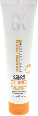 

global keratin Moisturising Shampoo 100 ml.(100 ml)