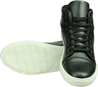 

Bog Chief Rocking Boots Sneakers For Men(Green, Black