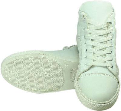 

Bog Chief Rocking Boots Sneakers For Men(White