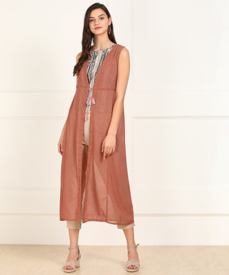 GLOBAL DESI Women Shrug