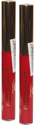 

Colors Queen Javval Water Resistant Perimium Sindoor(Red)