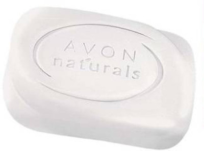 

Avon Anew Naturals Nourishing Soap Restage(100 g)