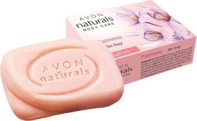 

Avon Anew Naturals Fairness Bar Soap(100 g)