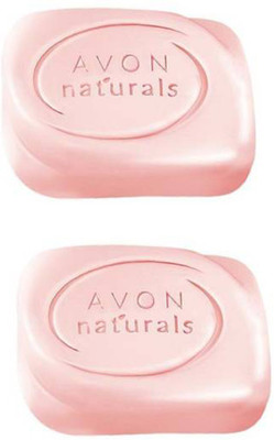 

Avon Anew Two Naturals Fairness Bar Soap (100 g)(200 g, Pack of 2)