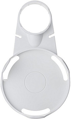 

x-clear Mount White Speaker Mount