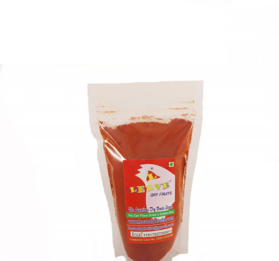 

Leeve Dry fruits Bright Red Kashmiri Chilli Powder, 200g(200 g)