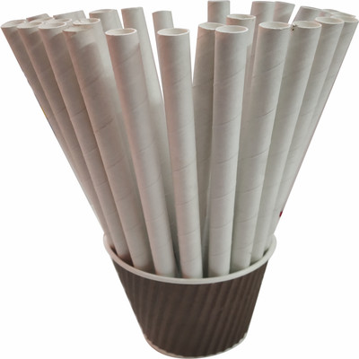 

Pyramid Straight Drinking Straw(White, Pack of 50)