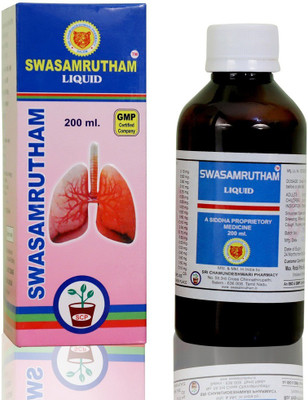 

Swasamrutham Liquid Natural Flavor(200 ml, Pack of 1)