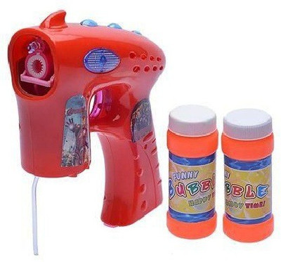 

Furious3D Bubble Gun Hero (Red)(Red)