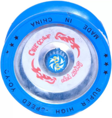 

KS STORE Metal Yoyo For Kids Toy Yoyo