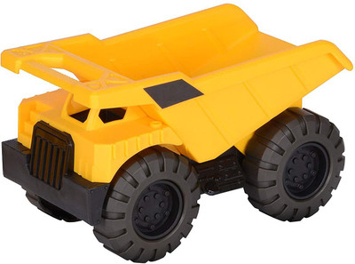 

Sanyal Dump Truck Construction Toys For Kids (Multicolored)(Multicolor)