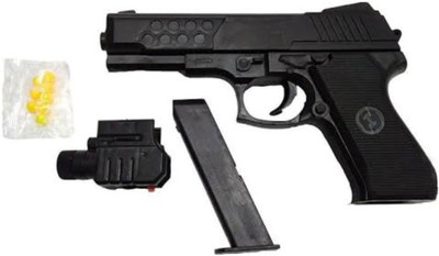 

JAIBALAJITRADING M 2068 AF GUN(Black)