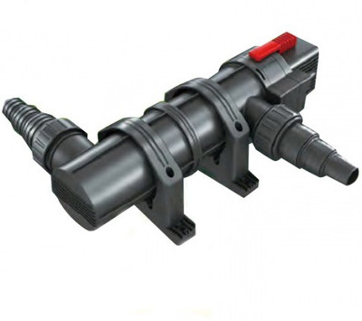 

Hailea UVC PL-36 UV LIGHT Aquarium Tool