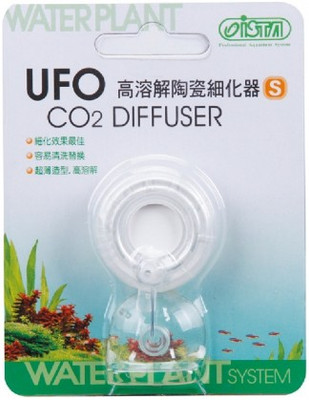 

ISTA I-504 UFO Ceramic Co2 Diffuser Aquarium Tool