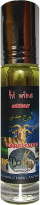 

Hi wins CAPRICORN 68 Floral Attar(Bakul)