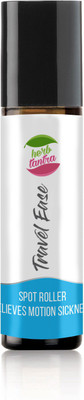 

Herb Tantra Travel Ease Motion Sickness Relief Roll On(8 ml)